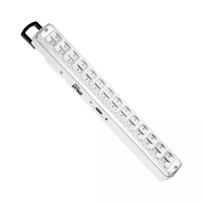 HB - 890T - Luz de Emergencia Opalux  | 4H 28 LEDs