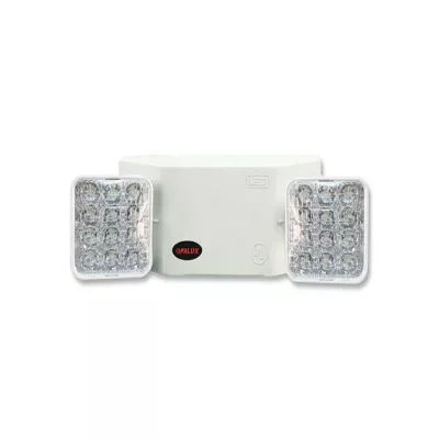 9707UL - Luz de Emergencia Opalux  | 8H 24 LEDs 